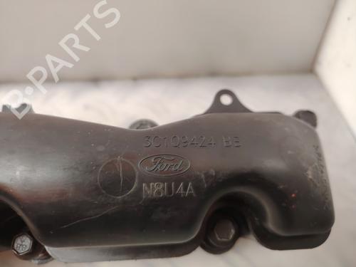 Intake manifold FORD TRANSIT Van (FA_ _) | BP34699539M70 - Image 5