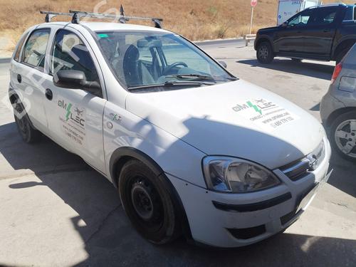 Recambios OPEL CORSA C Hatchback Van (X01) 1.3 CDTI 16V (F08, W5L) (69 hp) 4360304