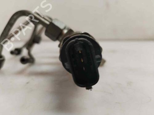 Injection rail OPEL ZAFIRA / ZAFIRA FAMILY B (A05) | BP21129168M98