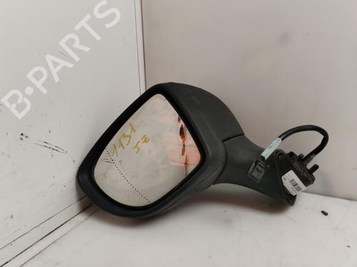 Used Left mirror RENAULT CLIO IV (BH_) [2012-2021]  24337582
