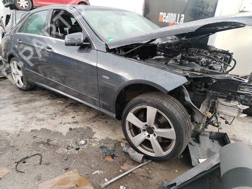 Pipe MERCEDES-BENZ E-CLASS T-Model (S213) E 350 d 4-matic (213.234) | BP21801268M125 