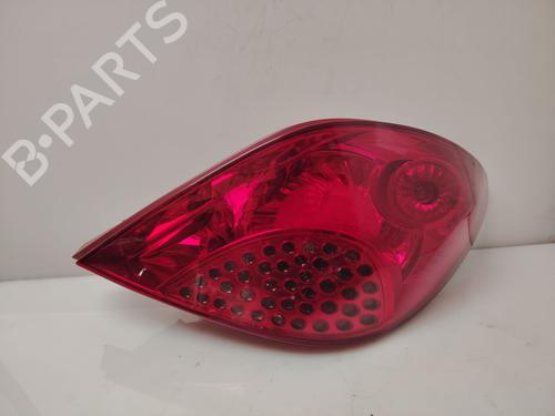 right-taillight-peugeot-207-wa_-wc_-2006-2007-2008-2009-2010-2011-2012-2013-2014-2015-33161394 main image