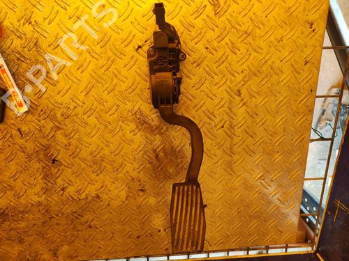 Pedal FIAT DOBLO Cargo (263_) [2010-2025]  17499543