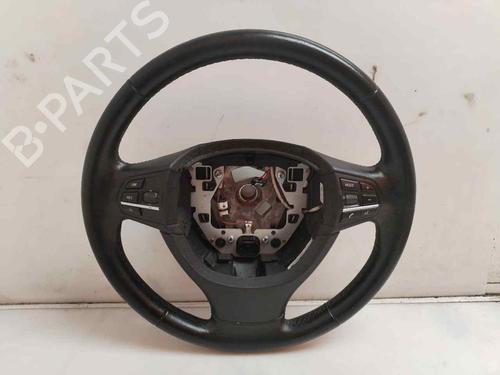 Used Steering wheel BMW 5 Touring (F11) 520 i (184 hp) 21004389