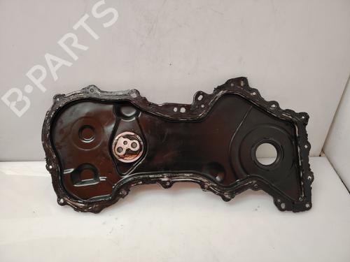 Timing cover RENAULT MASTER III Van (FV) 2.3 dCi 130 RWD (FV01, FV10, FV11, FV12) | BP33456314M123 - Image 4