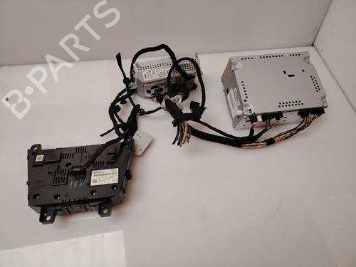 Radio FORD TRANSIT Van (FA_ _) | BP33053329E6 - Image 5