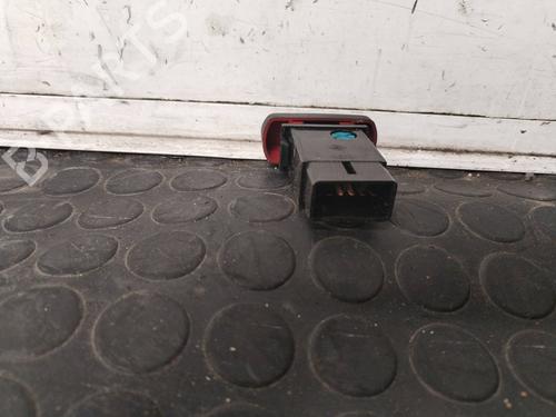 Warning switch SSANGYONG REXTON / REXTON II (GAB_) 2.7 Xdi | BP17504067I22