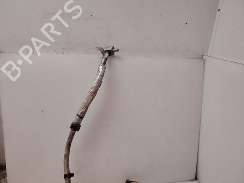 AC pipe FIAT DUCATO Platform/Chassis (250_) | BP33698315M126 - Image 5