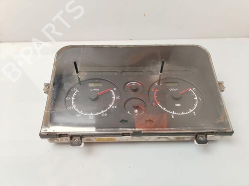 Instrument cluster NISSAN CABSTAR E (TL_, VL_) | BP30947258C47