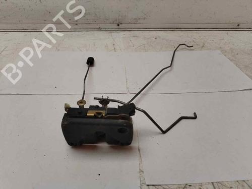 Front right lock NISSAN KUBISTAR Van (X76) 1.5 dCi | BP18665917C97