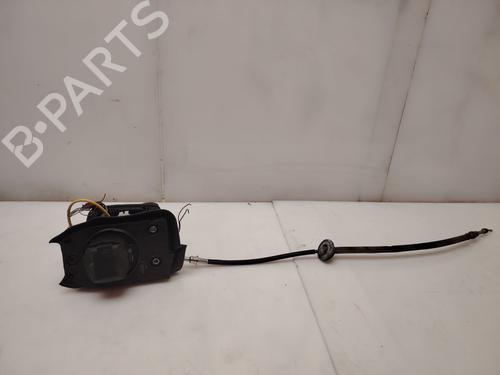 Gear lever BMW X5 (E53) 3.0 d | BP37151635M90 - Image 3