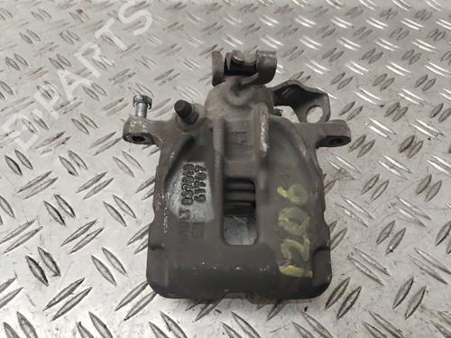 Używane Zacisk hamulca tylnego lewego OPEL VIVARO B Van (X82) 1.6 CDTI (05) (125 hp) 30943518