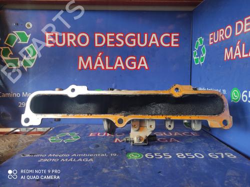 Intake manifold MITSUBISHI ASX (GA_W_) | BP17506601M70 - Image 2