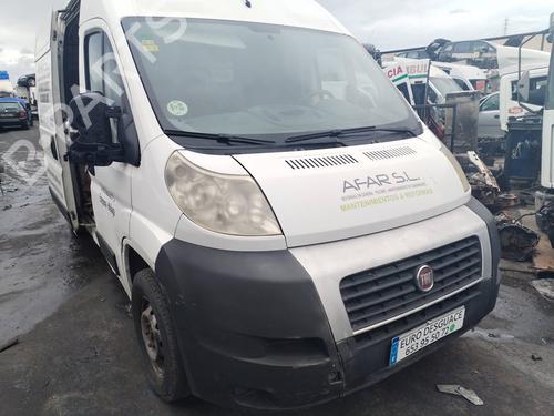 Klapa wlewu paliwa FIAT DUCATO Van (250_) | BP30943100C131