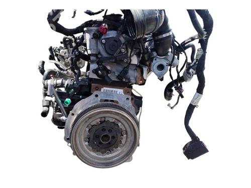 Engine SEAT LEON ST (5F8) | BP18296561M1