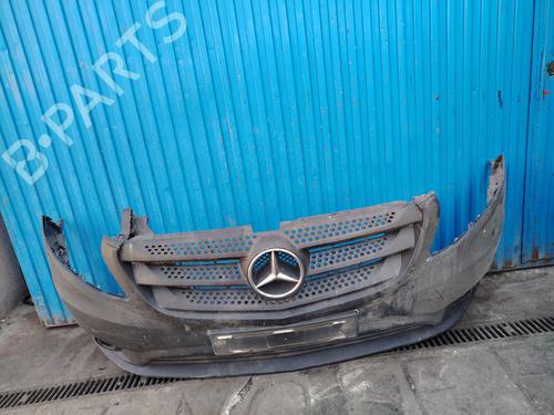 Used Front bumper Front bumper 33272254 33272254