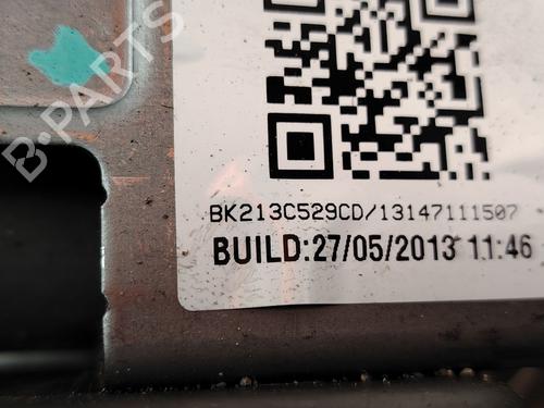 Steering column FORD TRANSIT Van (FA_ _)  | BP33005351M21  - Image 5