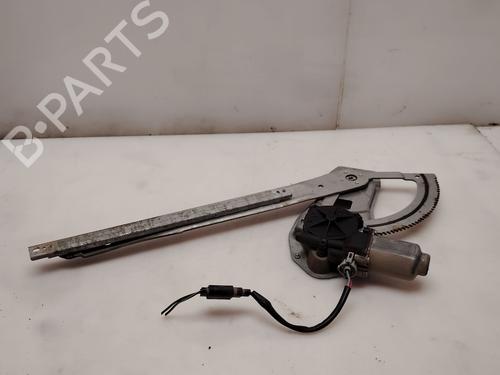 Front left window mechanism FORD TRANSIT Van (FA_ _) | BP37645375C22 - Image 3