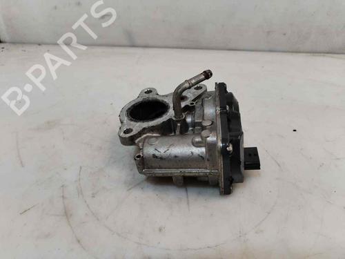 Used Throttle body RENAULT MASTER III Platform/Chassis (EV, HV, UV) 2.3 dCi 110 FWD (EV0R, EV0W, HV0R, HV0W, UV0R, UV0W) (110 hp) 21553442