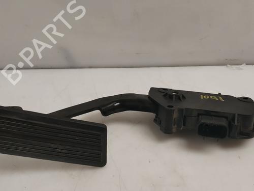 Used Pedal CHRYSLER VOYAGER IV (RG, RS) 2.8 CRD (150 hp) 23781049