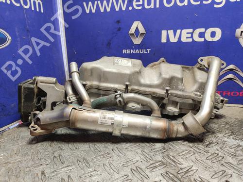Used Intake manifold Intake manifold 17500579 17500579