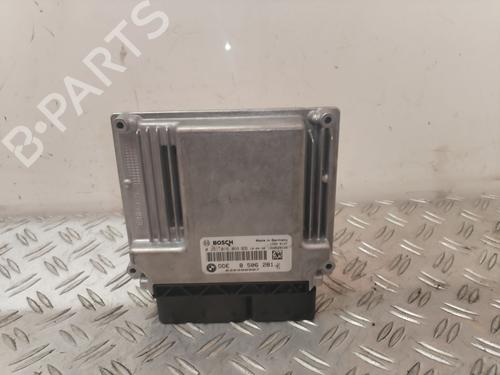 Used Engine control unit (ECU) BMW 1 (E87) 116 d (116 hp) 25938780