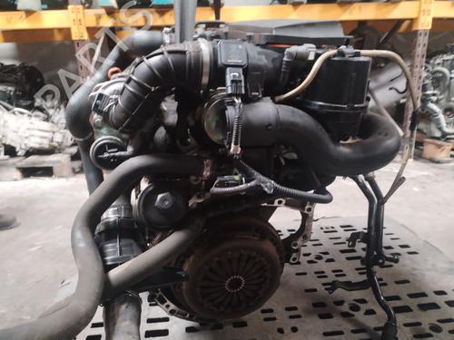 Engine PEUGEOT BIPPER (AA_)  | BP30943727M1 