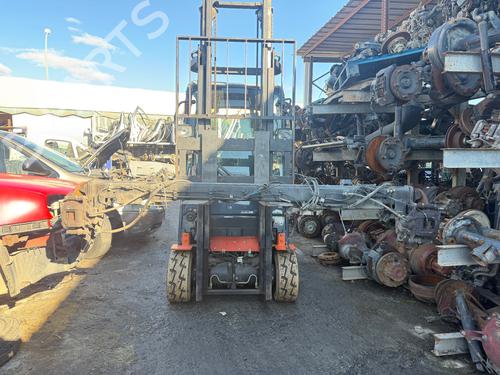 Bagaksel FORD TRANSIT V363 Van (FCD, FDD) [2013-2026]  31600900