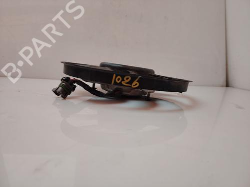Radiator fan FORD TRANSIT Van (FA_ _) | BP33460281M35 - Image 2