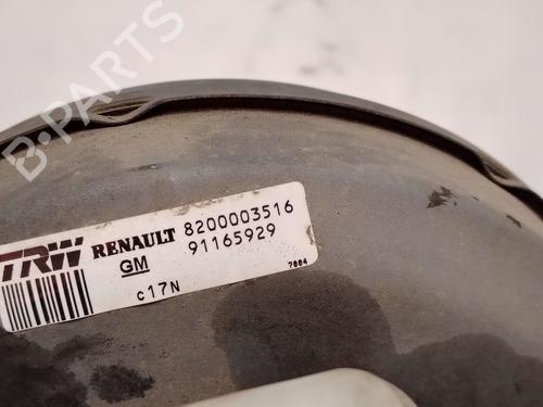 Servo brake RENAULT TRAFIC II Van (FL) | BP37015235M42 - Image 3