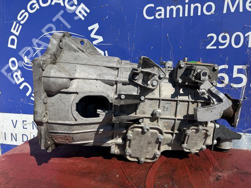 Gearbox IVECO DAILY VI Platform/Chassis | BP30946109M3