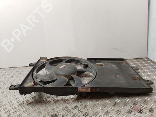 Radiator fan CITROËN NEMO Box Body/MPV (AA_) | BP30947075M35