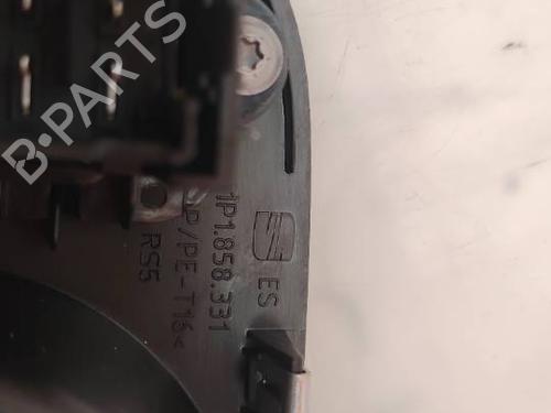 Warning switch SEAT LEON (1P1) | BP39193210I22 - Image 3