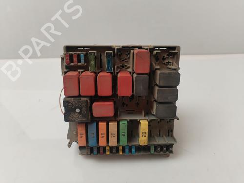 Used Fuse box FIAT 500 C (312_) [2009-2026]  31600590
