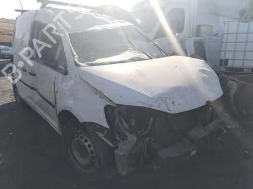 Left front window motor VW CADDY III Box Body/MPV (2KA, 2KH, 2CA, 2CH) 1.6 TDI | BP30945918E21