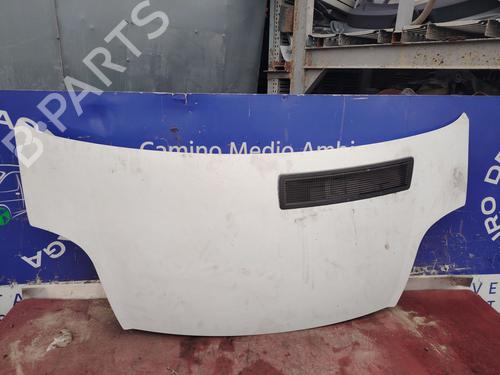 Used Hood NISSAN PRIMASTAR Bus (X83) [2001-2025]  30947298