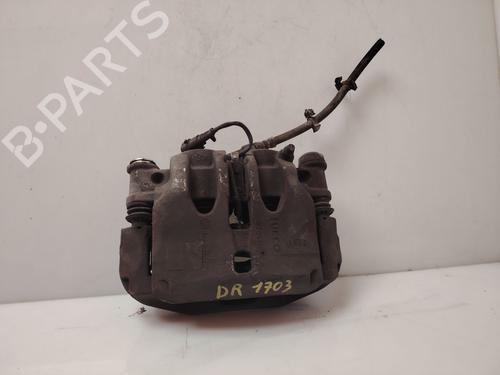 Used Right front brake caliper Right front brake caliper IVECO DAILY IV Van 70C17V, 70C17 V/P (170 hp) 33604827 33604827