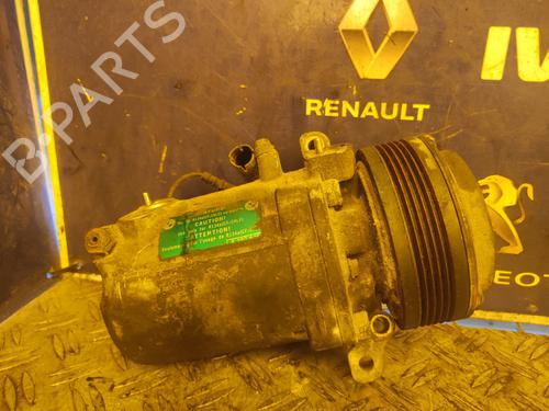 AC compressor BMW 3 (E46) 320 d | BP17509130M34