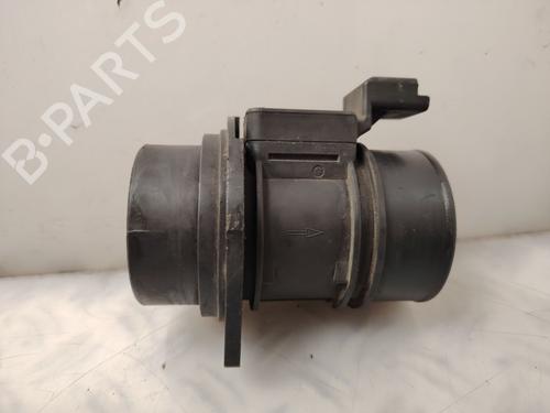 Used Mass air flow sensor Mass air flow sensor OPEL MOVANO A Van (X70) 2.2 DTI (FD) (90 hp) 36049479 36049479