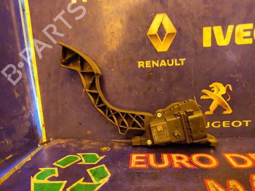 Pedal FORD FOCUS II (DA_, HCP, DP) 2.0 TDCi | BP17508434I4 