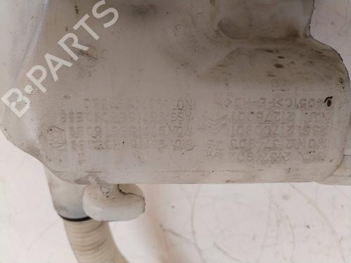 Windscreen washer tank CITROËN BERLINGO MULTISPACE (B9) 1.6 HDi 75 16V | BP17505114C113 