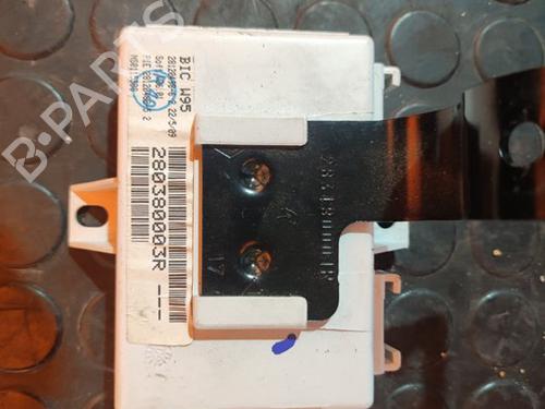 Elektronisk modul RENAULT LAGUNA Coupe (DT0/1) 2.0 dCi (DT01, DT08, DT09, DT0K, DT12, DT1C, DT1D, DT1M,... | BP17502615M83