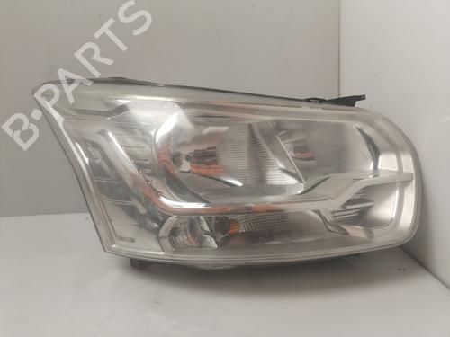 Faro destro FORD TOURNEO CONNECT / GRAND TOURNEO CONNECT V408 MPV [2013-2026]  31306315