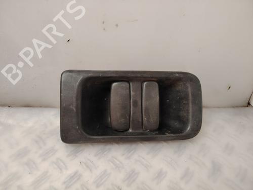 Used Rear right exterior door handle Rear right exterior door handle OPEL MOVANO A Van (X70) 2.2 DTI (FD) (90 hp) 36091359 36091359