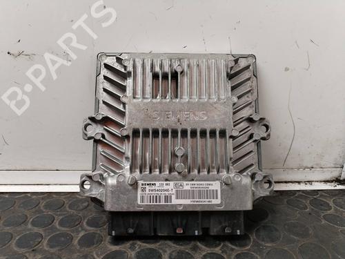 Used Engine control unit (ECU) PEUGEOT 407 (6D_) [2004-2011]  18296448