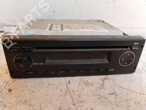 Bilradio IVECO DAILY IV Van 60C15 V | BP17505321E6 