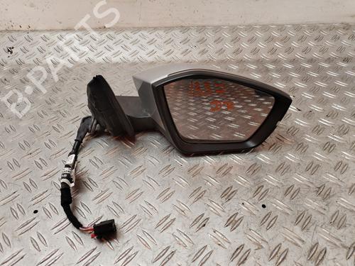 Used Right mirror SKODA OCTAVIA IV (NX3, NN3, PV3) [2020-2026]  31600371