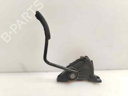 Pédale NISSAN PRIMASTAR Bus (X83) [2001-2025]  23229331