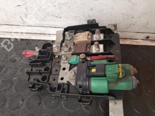 Sikringsdåse RENAULT MASTER III Van (FV) 2.3 dCi 170 FWD (FV0L) | BP17504259E1
