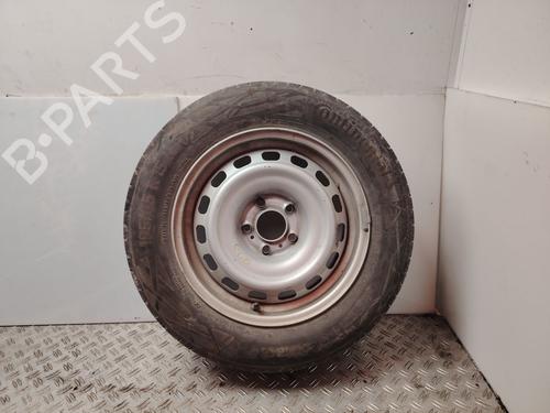 Used Rim OPEL COMBO E Tour / Life (K9) [2018-2025]  30947289